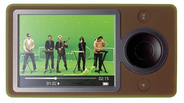 Deal: Zune 1G hits $80