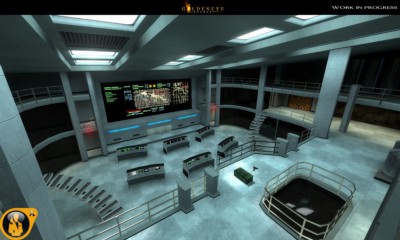 Goldeneye: Source Alive and Well