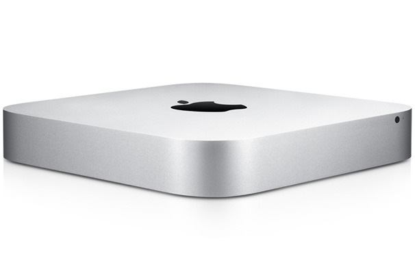 Making the Mac mini More Portable