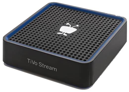 TiVo Stream is (Almost) A Great Device